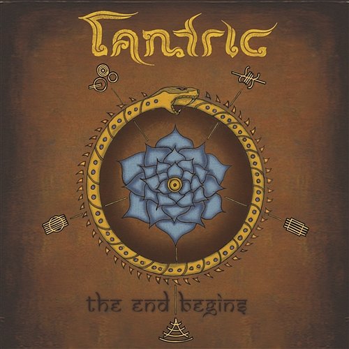 The End Begins Tantric