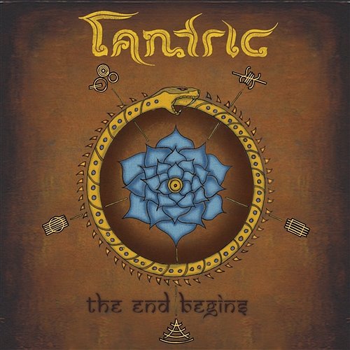 The End Begins - Digital Deluxe Tantric