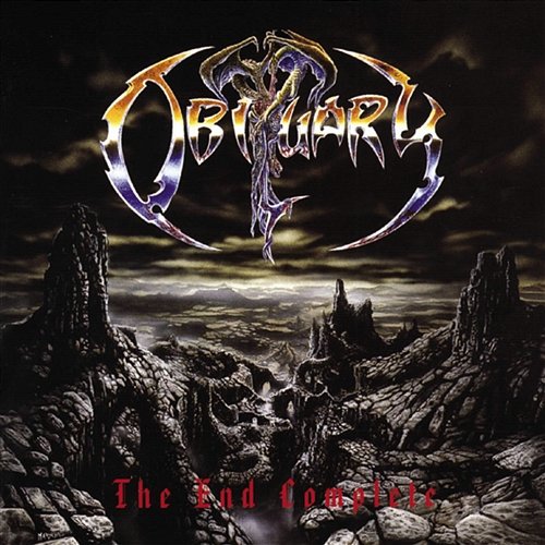 The End Complete (Reissue) Obituary