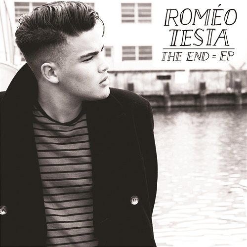 The End EP Roméo Testa