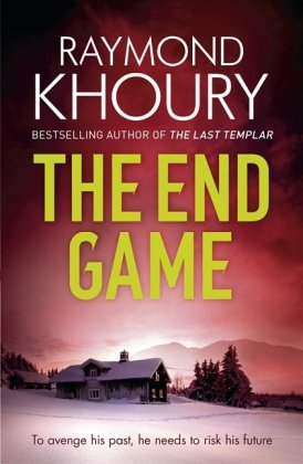 The End Game Khoury Raymond