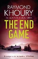 The End Game Khoury Raymond
