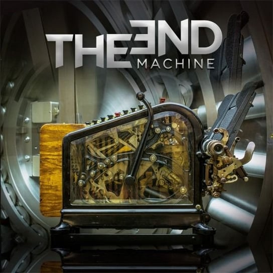 The End Machine The End Machine