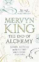 The End of Alchemy King Mervyn