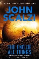 The End of All Things John Scalzi