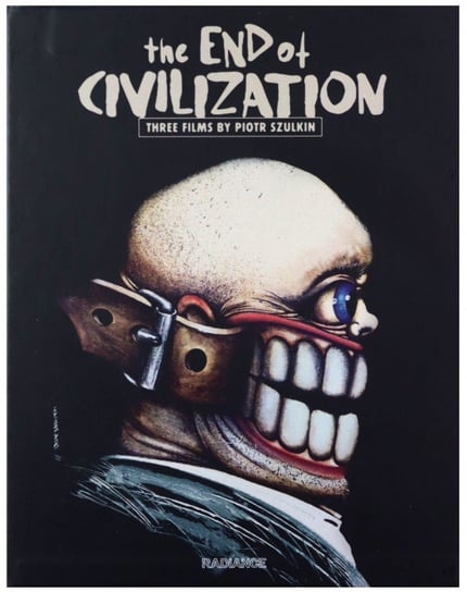 The End Of Civilization: Wojna światów - następne stulecie / O-bi, o-ba. Koniec cywilizacji / Ga, Ga - Chwała bohaterom (Limited) Various Directors