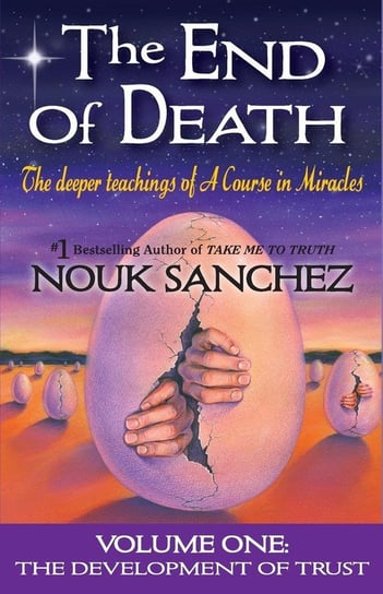 The End of Death Sanchez Nouk