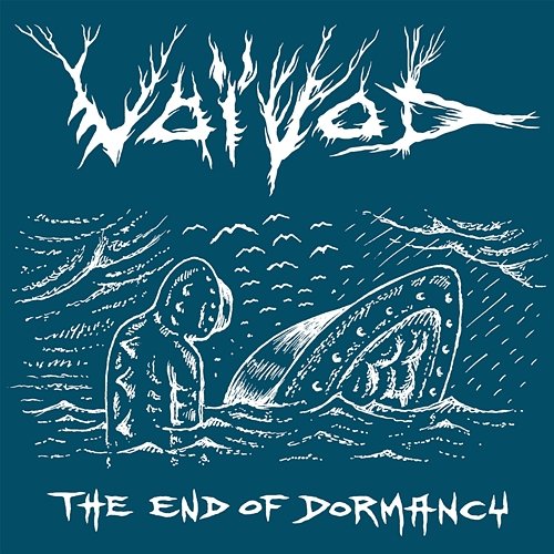 The End Of Dormancy - EP Voivod