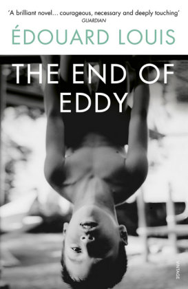 The End of Eddy Louis Edouard