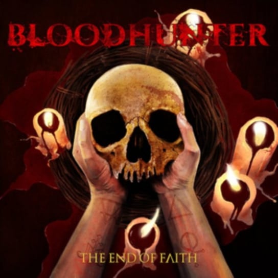 The End of Faith Bloodhunter