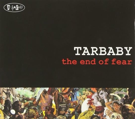 The End Of Fear Various Artists