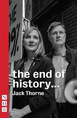 the end of history Thorne Jack