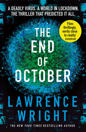 The End of October Wright Lawrence