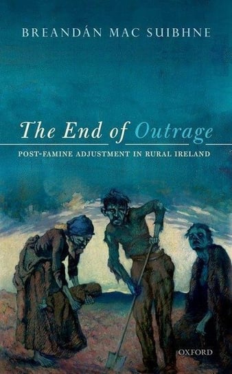 The End of Outrage Mac Suibhne Breandan