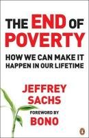 The End of Poverty Sachs Jeffrey