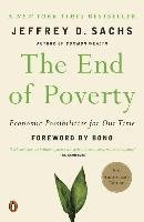The End of Poverty Sachs Jeffrey, Bono