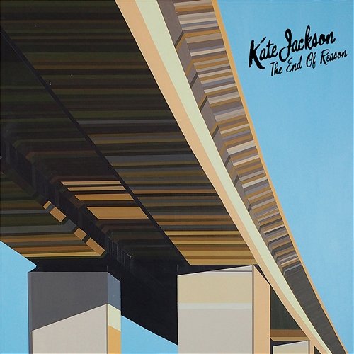 The End of Reason (Radio Edit) Kate Jackson