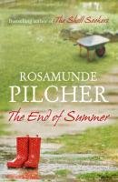 The End of Summer Pilcher Rosamunde