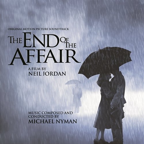 The End of the Affair (Original Motion Picture Soundtrack) Various Artists