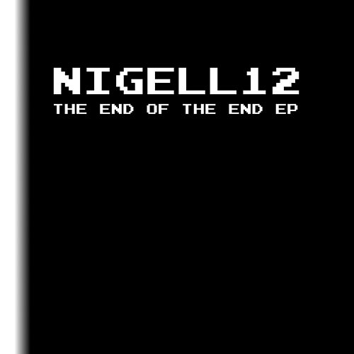 The End of the End NigelL12