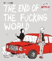 The End of the Fucking World (Novela Grafica) Forsman Charles