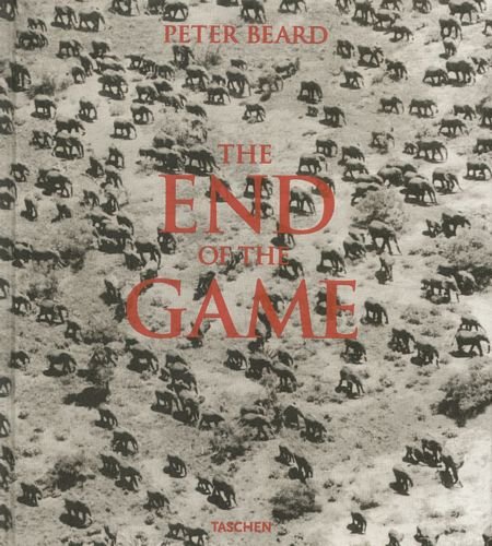 The End of the Game Beard Peter