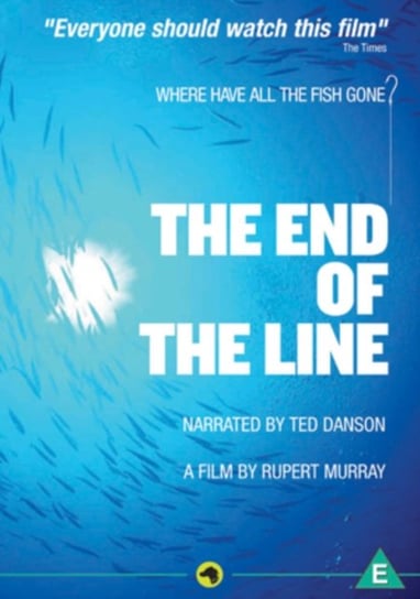 The End of the Line (brak polskiej wersji językowej) Murray Rupert