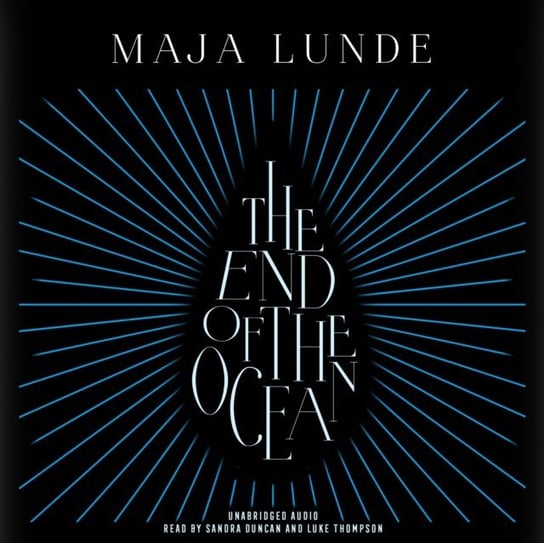 The End of the Ocean Luke Thompson, Lunde Maja