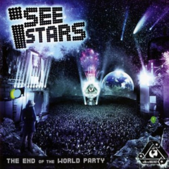 The End Of The World Party I See Stars