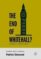 The End of Whitehall? Diamond Patrick