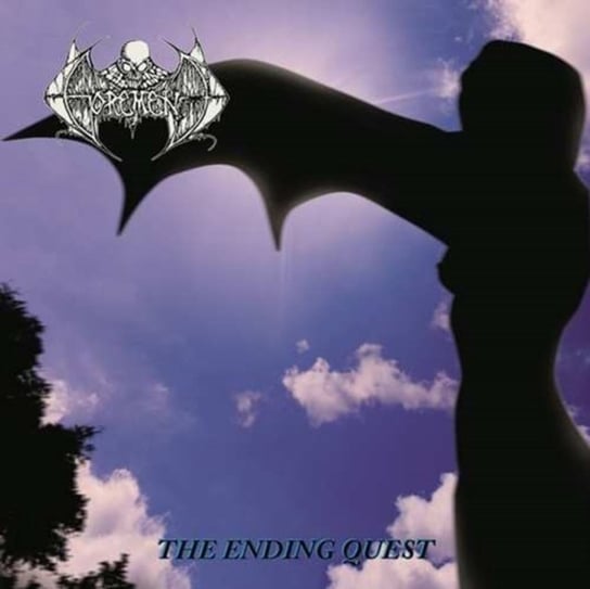 The Ending Quest (Re-issue 2017) Gorement