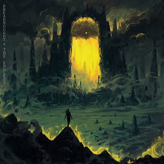 The Endless Dreadnought