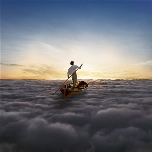 The Endless River Pink Floyd