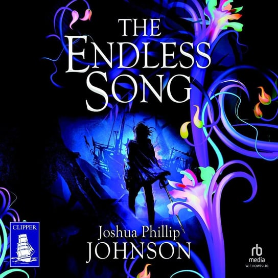 The Endless Song Joshua Phillip Johnson