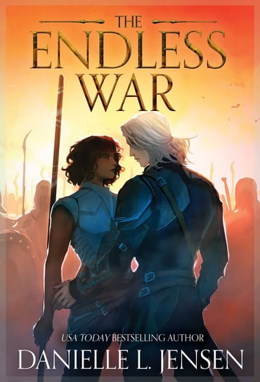 The Endless War Jensen Danielle L.