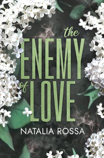 The Enemy of Love Natalia Rossa