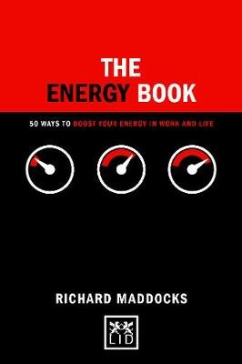 The Energy Book Maddocks Richard