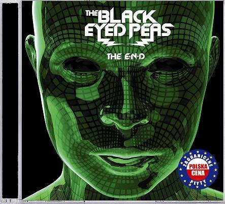 The Energy Never Dies PL Black Eyed Peas