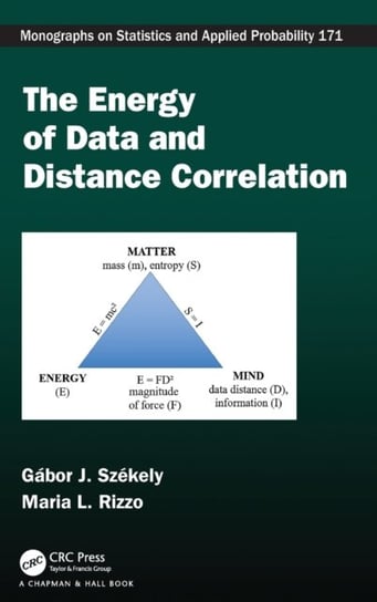 The Energy of Data and Distance Correlation Opracowanie zbiorowe