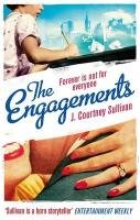 The Engagements Sullivan Courtney J.