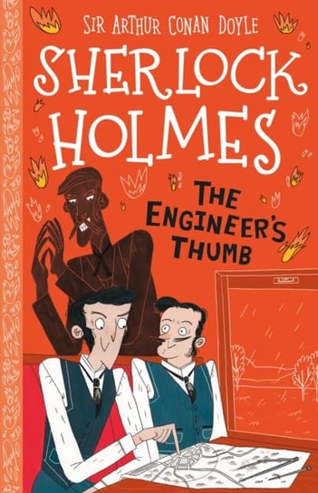 The Engineers Thumb (Easy Classics) Doyle Arthur Conan