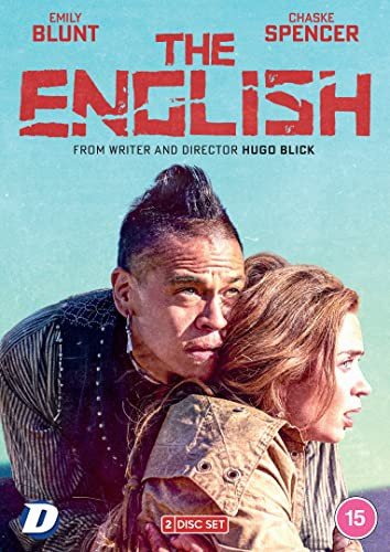 The English (Angielka) Blick Hugo