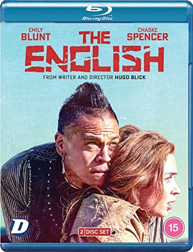 The English (Angielka) Blick Hugo