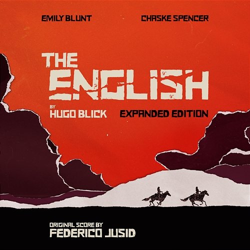 The English Federico Jusid