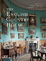 The English Country House Peill James