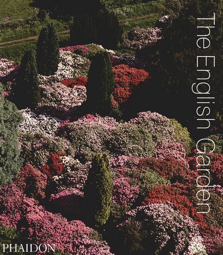 The English Garden Opracowanie zbiorowe