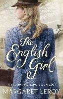 The English Girl Leroy Margaret