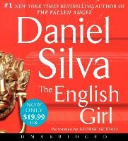 The English Girl Silva Daniel