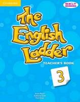 The English Ladder Level 3 Teacher's Book House Susan, Scott Katharine, House Paul