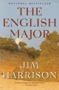 The English Major Harrison Jim